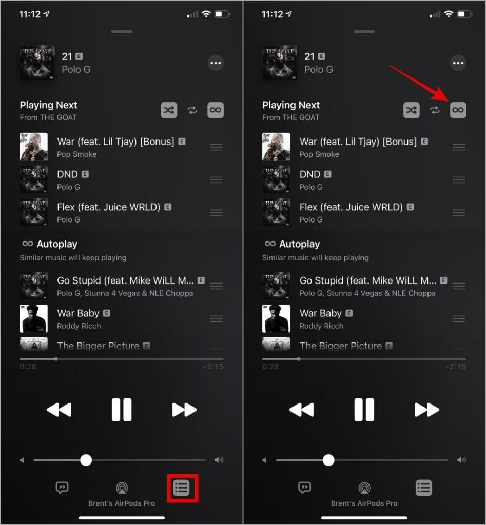 修復 Apple Music 不斷暫停錯誤的 14 種最佳方法