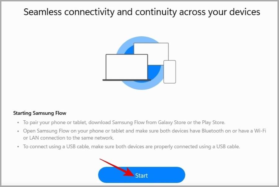 將三星 Galaxy 手機螢幕鏡像到 Windows PC 的 3 種方法