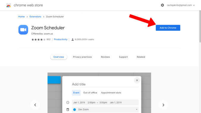 將 Zoom 會議快速新增至 Google 日曆的 3 種最佳方法