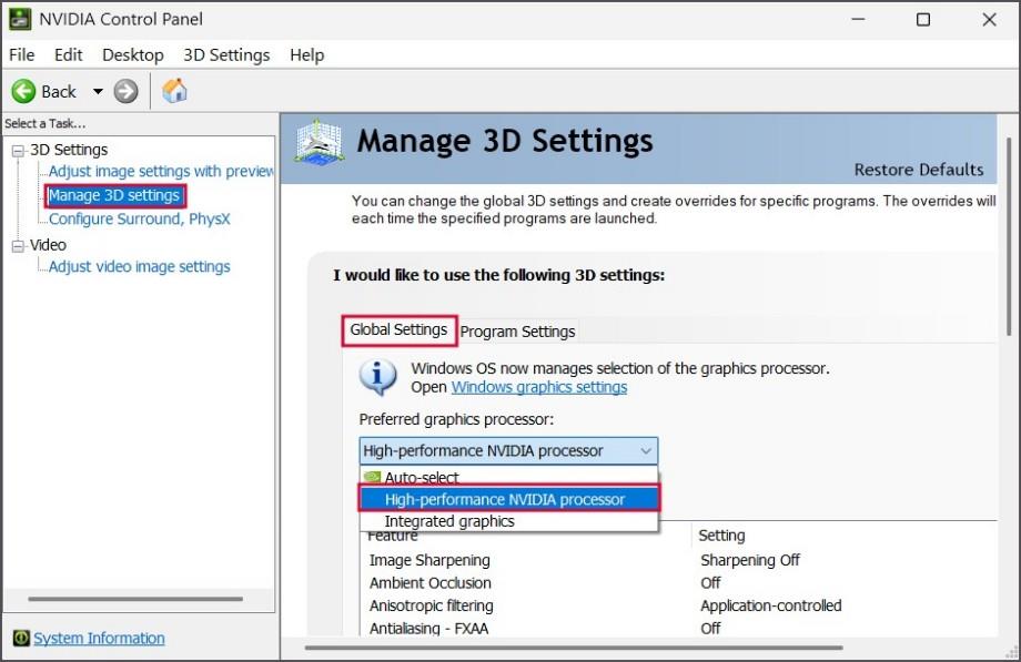 修復 Windows 未使用所有 RAM 問題的 8 種方法