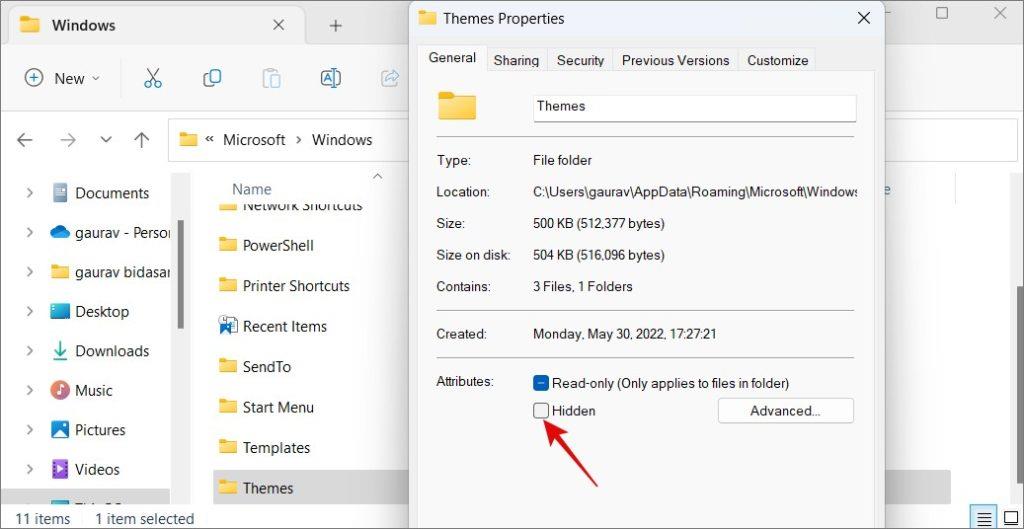 Windows 桌布消失的 13 個最佳修復方法