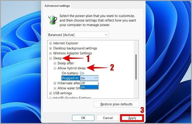 當您將 Windows 電腦置於睡眠模式時會發生什麼