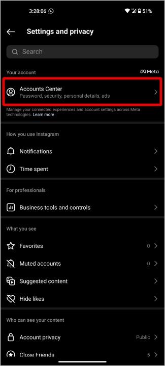 如何在沒有驗證碼的情況下登入 Instagram