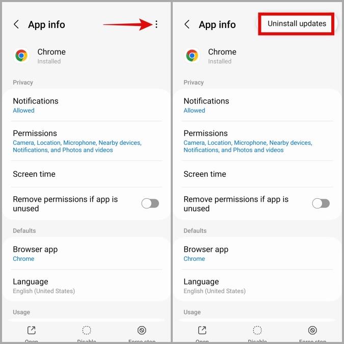 解決 Android 上 Google Chrome 電池耗盡問題的 10 種方法