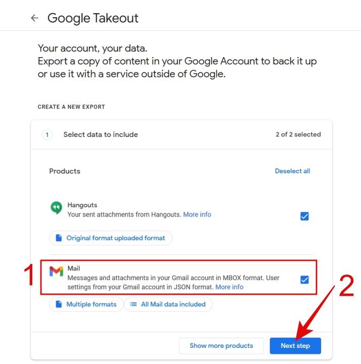如何永久刪除您的 Gmail 帳戶