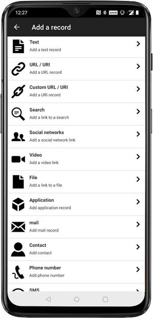 7 個可充分發揮 NFC 標籤潛力的最佳 Android 應用