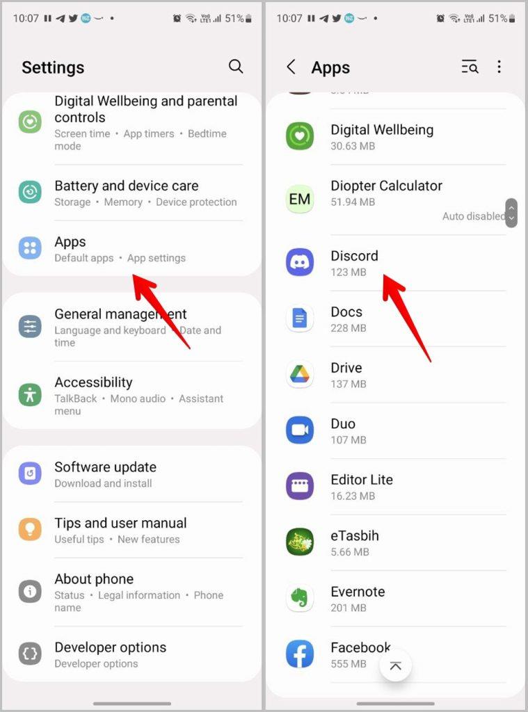 修復 Discord 在 Android 和 iPhone 上不起作用的 13 項重要修復
