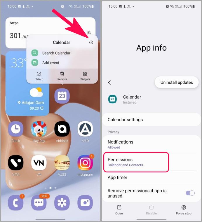 修復三星日曆不與 Google 日曆同步的 7 種方法