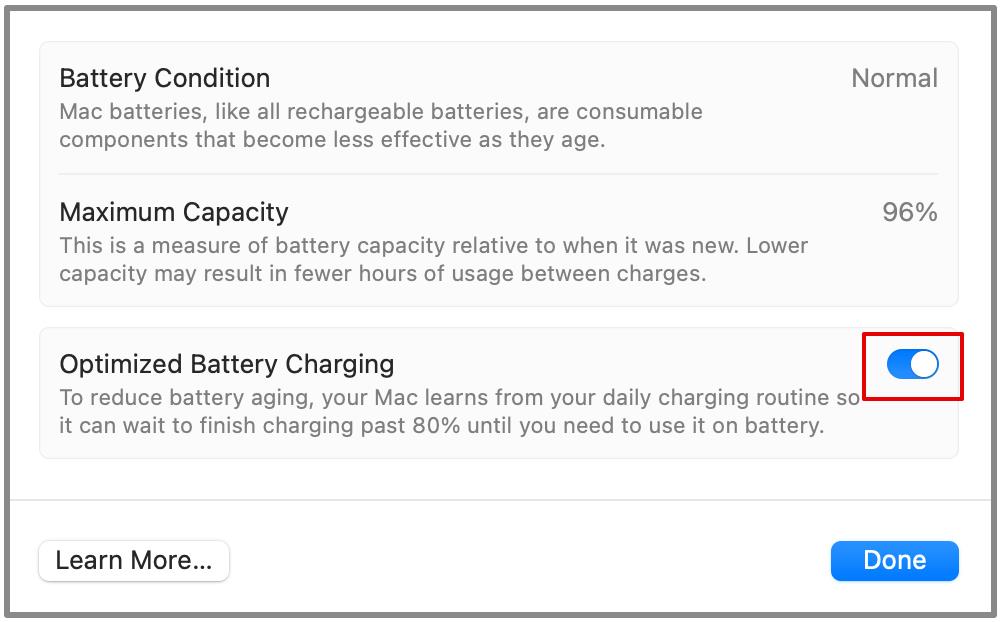 MacBook Air 插入時不充電的 6 個修復