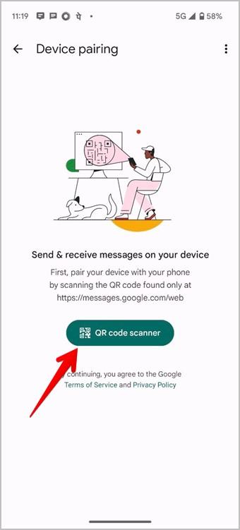 從 Android 列印簡訊的 4 種方法