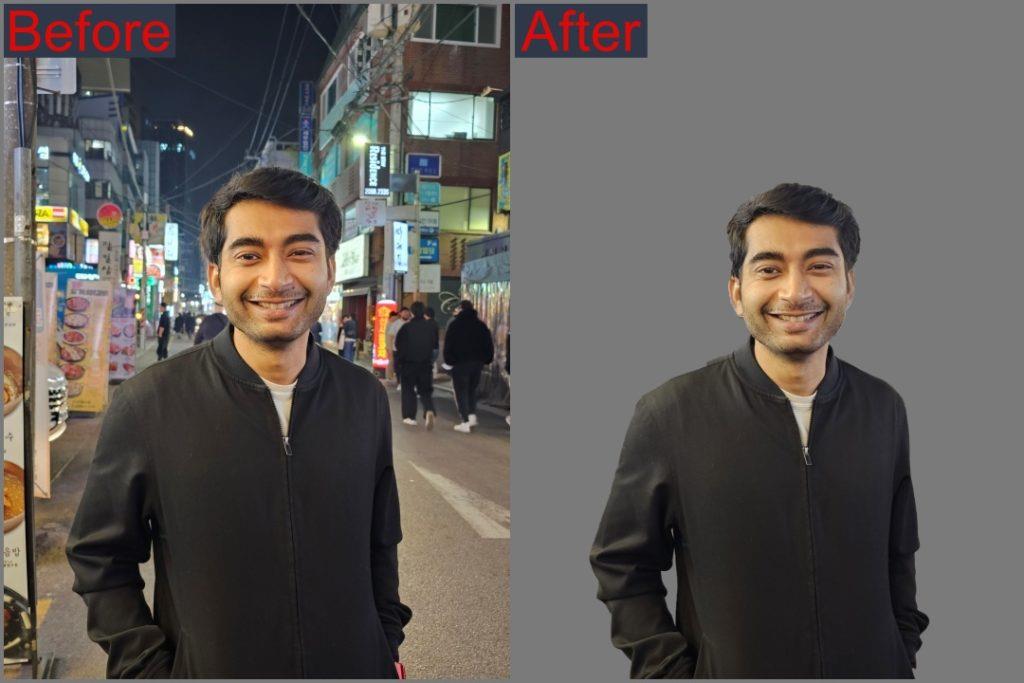 如何在 Paint 和 Paint 3D 中使背景透明