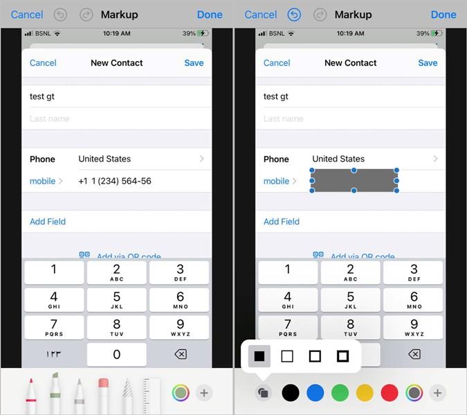 在 iPhone 上使用標記工具的 16 個技巧