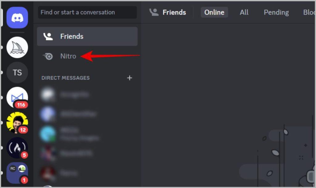 如何在桌面和手機上贈送和兌換 Discord Nitro