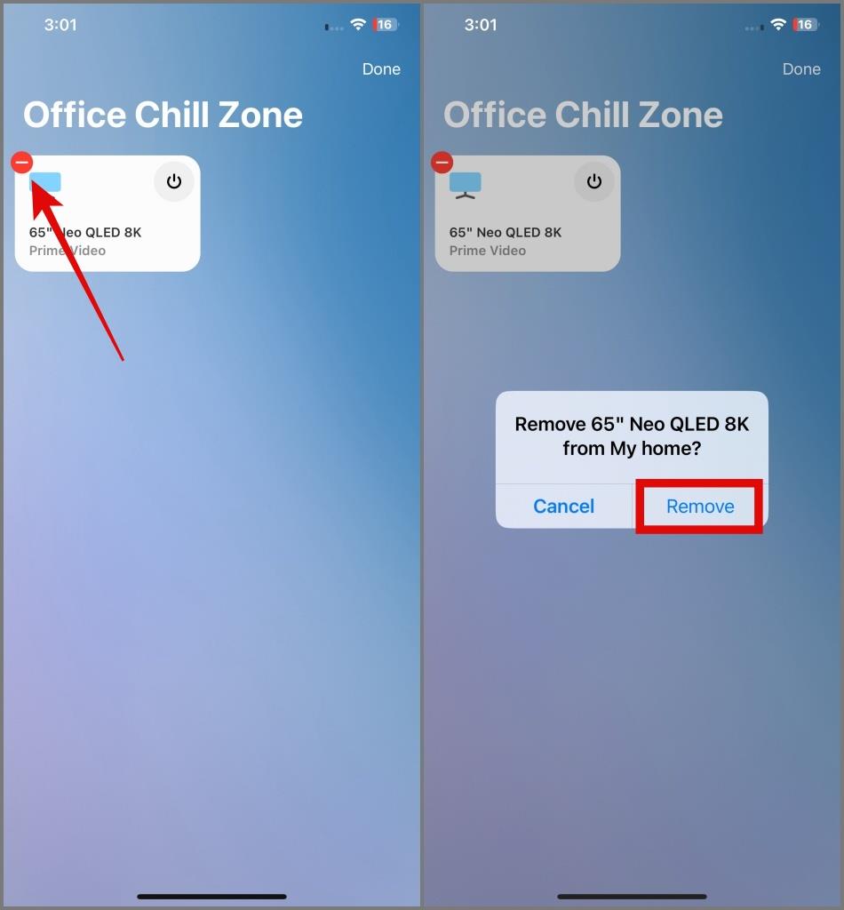 如何從 iPhone 和 Android 控制三星智慧電視