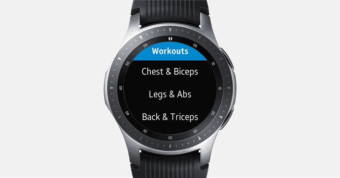 28 款最佳 Galaxy Watch 應用程式和 Galaxy Watch Active 2 (2020)