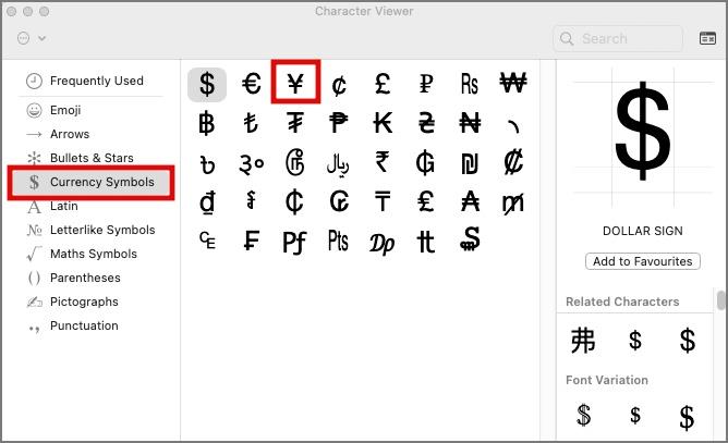 在 Excel 或 Google Sheets 中新增 6 種貨幣的方法