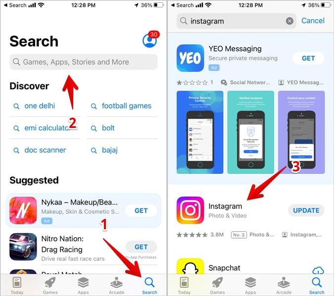 如何從 iPhone 或 Android 獲取和共享應用程式鏈接