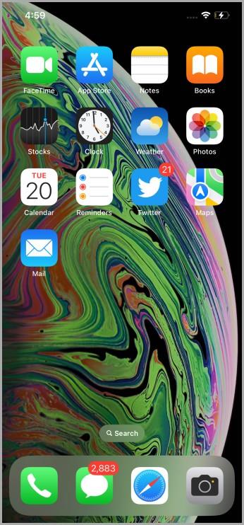 如何關閉 iPhone 上的個人化廣告