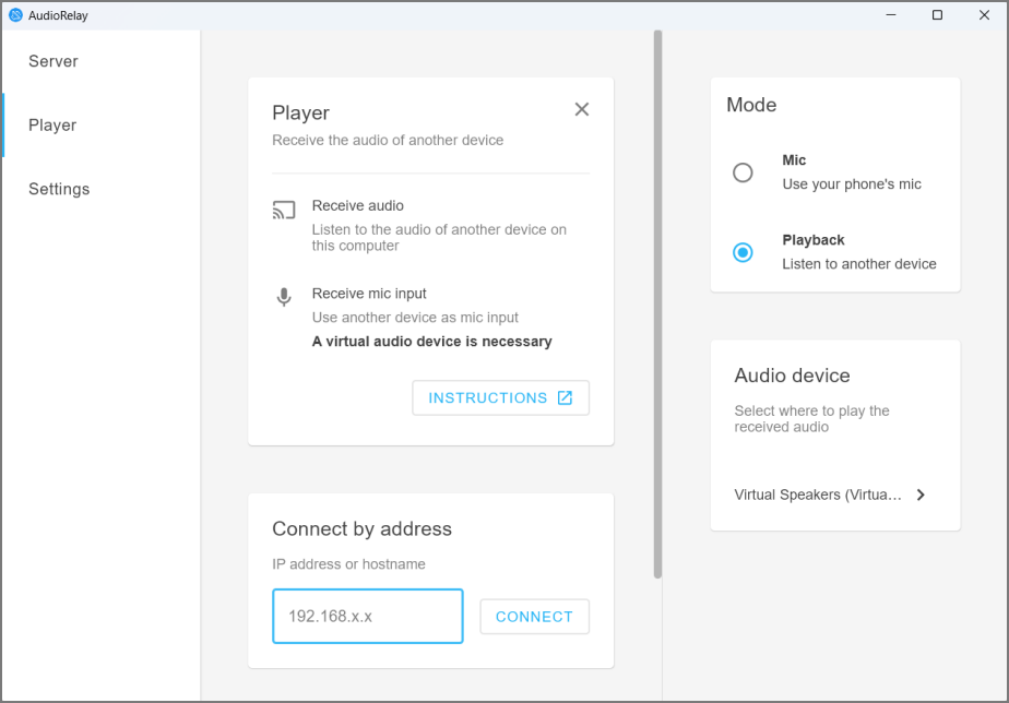 如何使用 Android 手機作為 PC 揚聲器