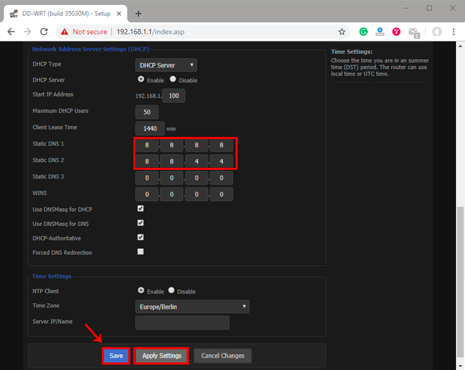 如何更改 DNS 伺服器：適用於所有平台的深入指南