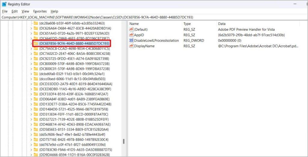修正 PDF 縮圖在 Windows 上不顯示的 6 種方法
