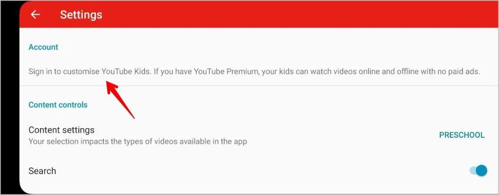 如何使用 YouTube Kids 應用：完整指南