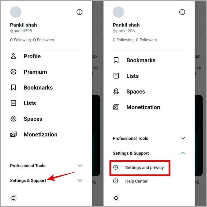 Twitter Space 在 Android 和 iPhone 上無法運行的 8 個修復