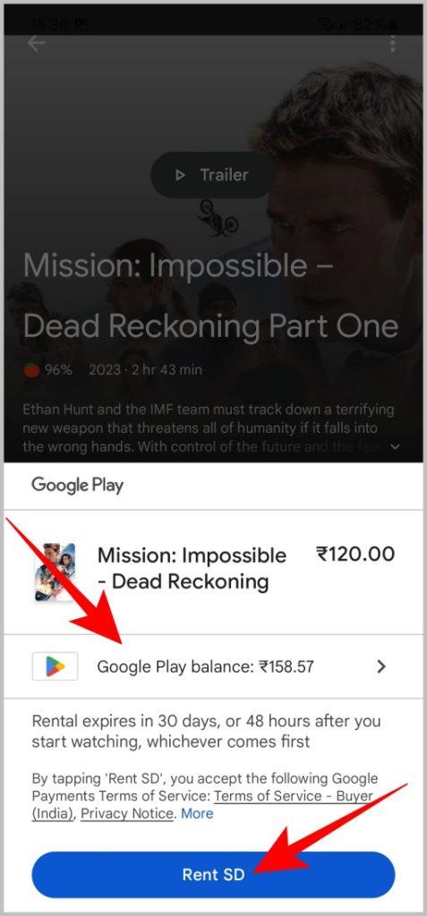 使用 Google Play 餘額和意見獎勵的 10 種方式