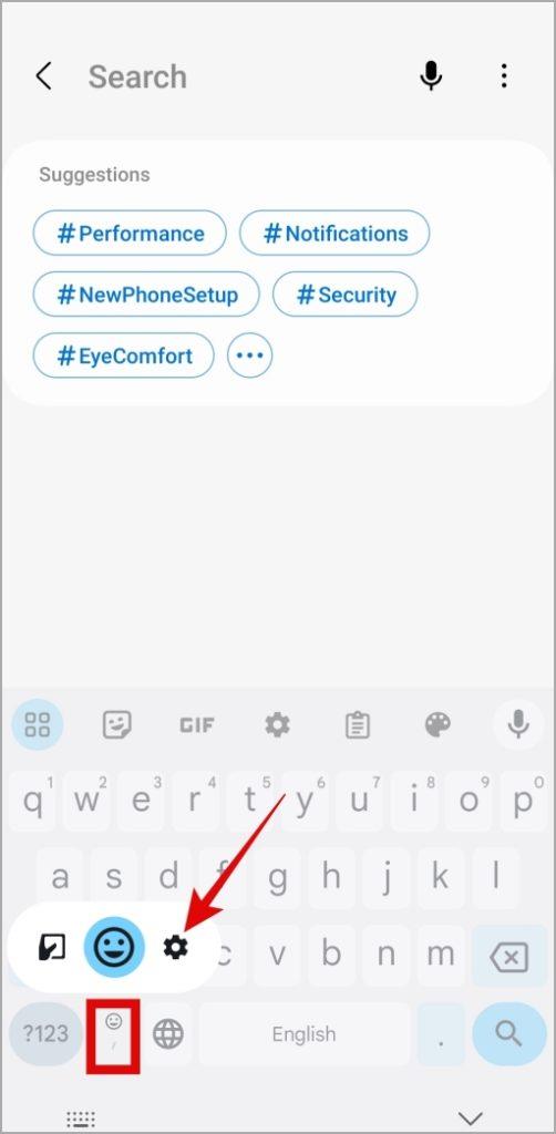 5 修復 Android 上無權限啟用語音輸入錯誤