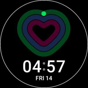 如何在三星 Galaxy Watch 上自訂錶盤