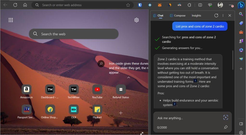 為什麼 Microsoft Edge 比 Google Chrome 好