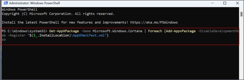 無法在 Windows 10/11 搜尋列中輸入的 10 個修復