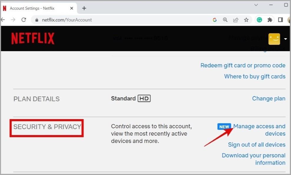 修正 Netflix 在 Google Chrome 中無法運作的 12 種方法
