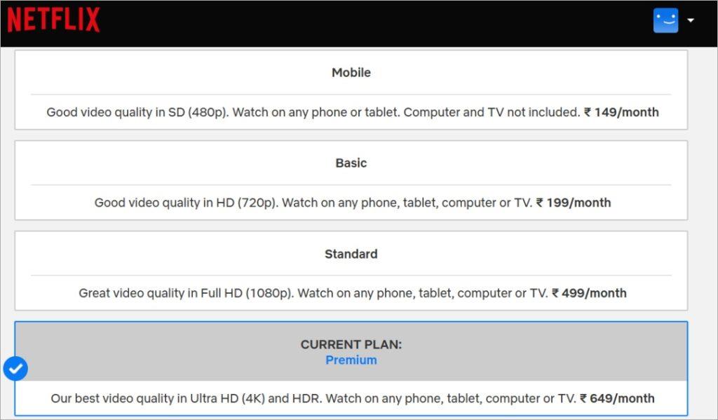 修復 Netflix 無法在 PC 上以 4K 播放的 13 種最佳方法