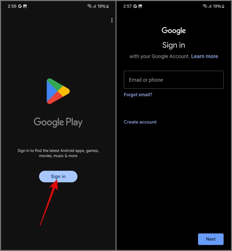 無法從 Play 商店下載應用程式的 13 個修復