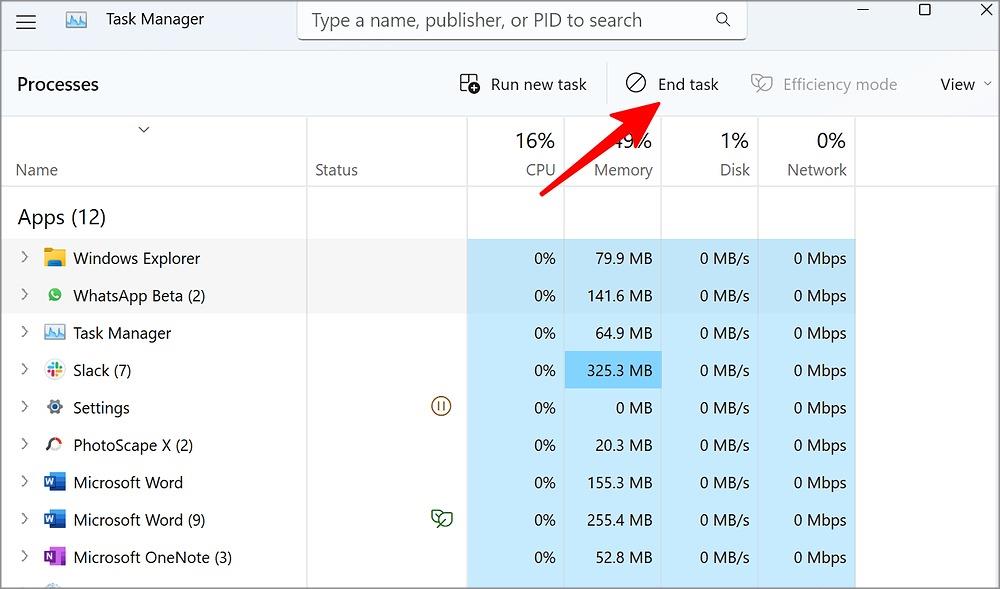 修正 Windows 11/10 上 Wi-Fi 灰顯的 10 種方法