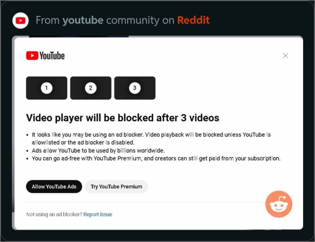 Android 上 1 分鐘後 YouTube 緩衝的 12 個修復