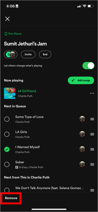 Spotify 中的 Jam 是什麼以及如何使用它