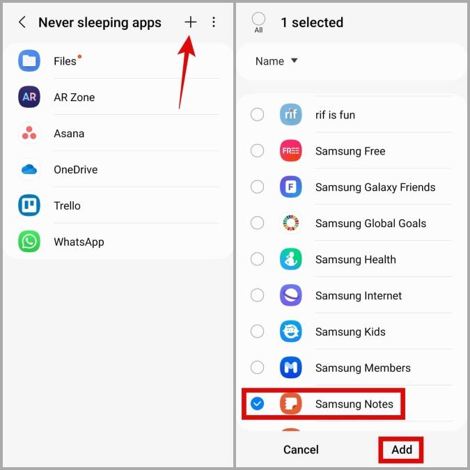 修復 Samsung Notes 在 Galaxy 手機上無法運作或崩潰的 7 種方法