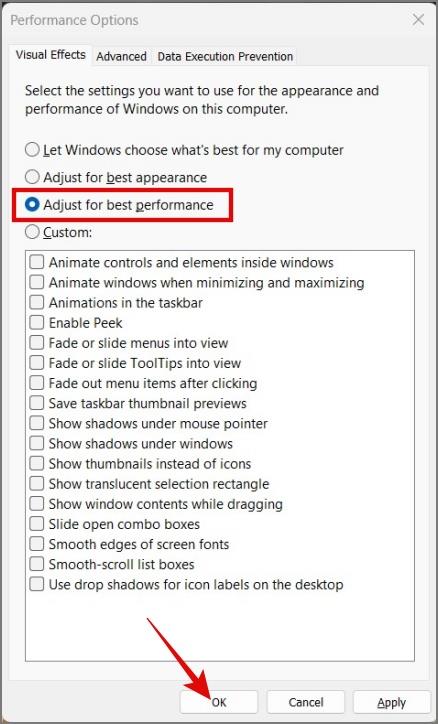 優化 Windows 10/11 遊戲的 21 種方法