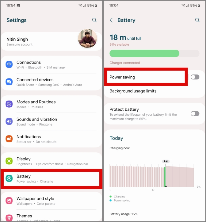 7 個修復例程無法在 Samsung Galaxy 手機上運行的問題