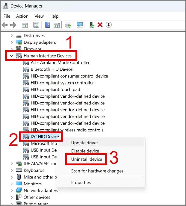 筆記型電腦觸控板在 Windows 中無法運作的 9 個修復