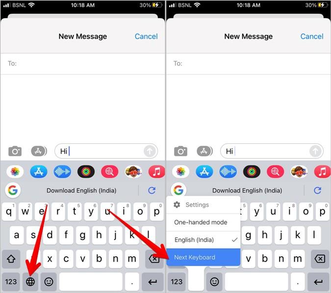 修復 iOS 17/16 觸覺鍵盤在 iPhone 上不起作用的 6 種方法