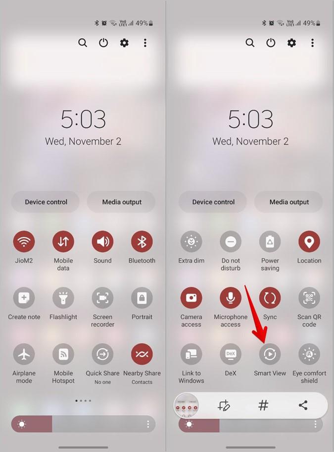 將 Android 或 iPhone 無線連接到三星電視的 7 種最佳方法