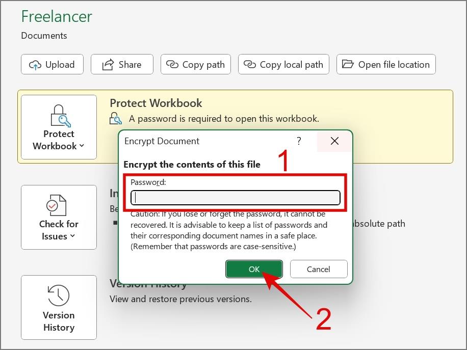 從 Excel 檔案中刪除密碼的 3 種方法