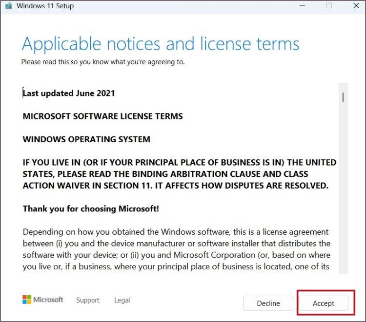 11 修復「您需要新應用程式才能開啟此 MS-Windows-Store」錯誤