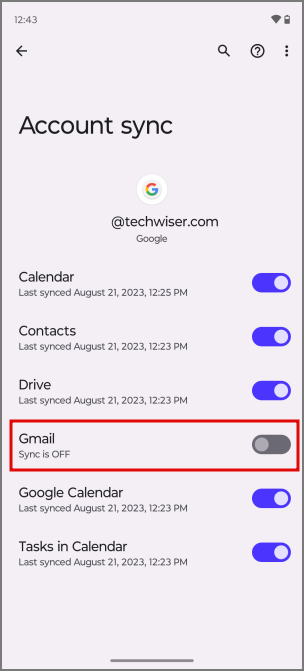 為什麼我在 Gmail 上收不到電子郵件的 10 個修復方法