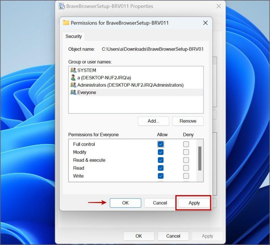 修正 Windows 上「開啟檔案寫入時出錯」的 9 種方法
