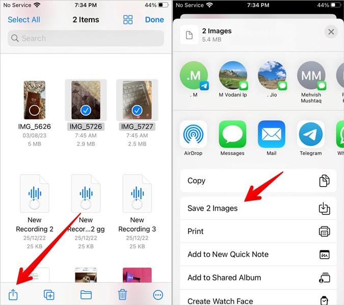 在 iPhone 上將即時照片轉換為普通靜態照片的 6 種方法