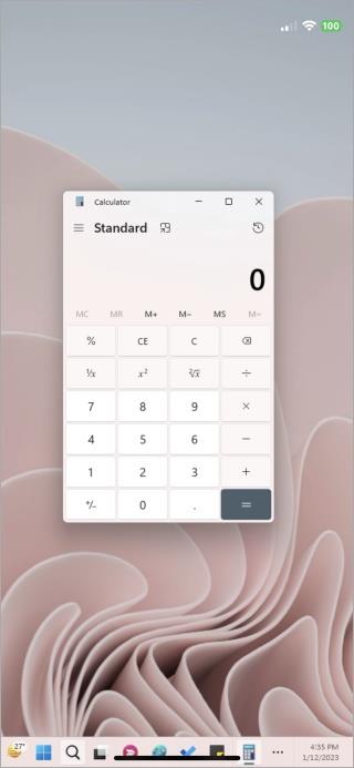 在 Windows 和 macOS 上使用 iPhone 作為第二個顯示器的 4 種方法